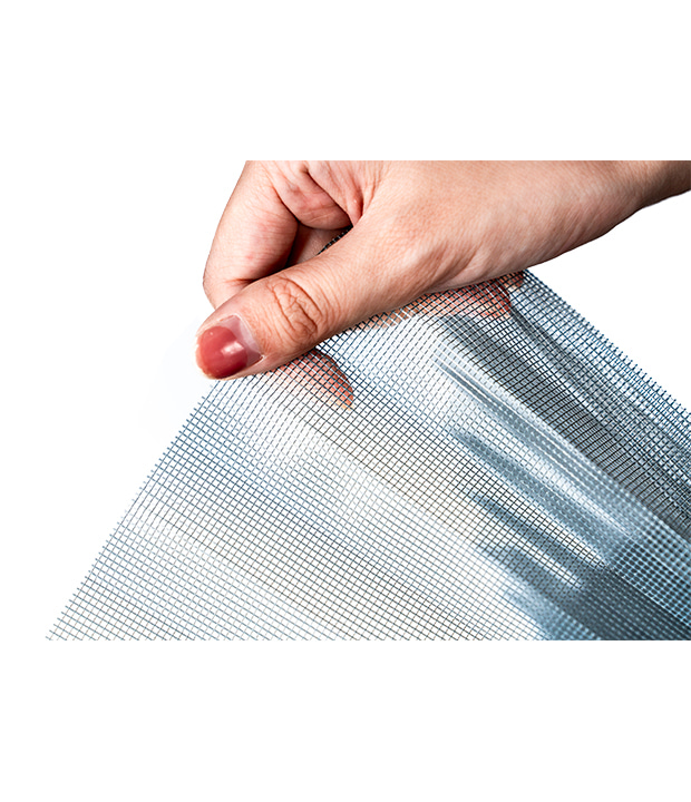 Lưới gấp polyester