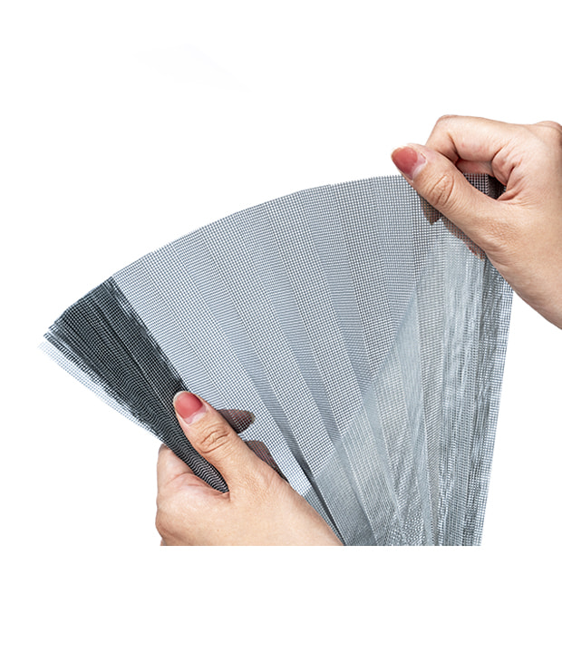 Lưới gấp polyester