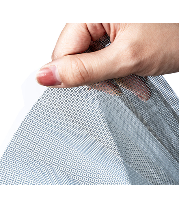 Lưới gấp polyester