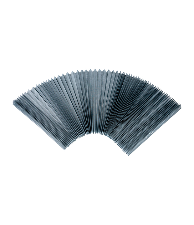 Lưới gấp polyester