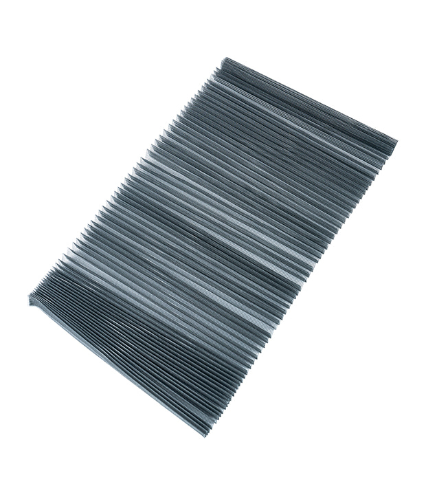 Lưới gấp polyester