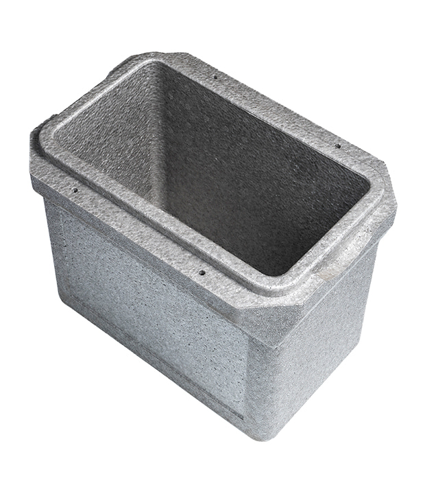 Hộp xốp EPP