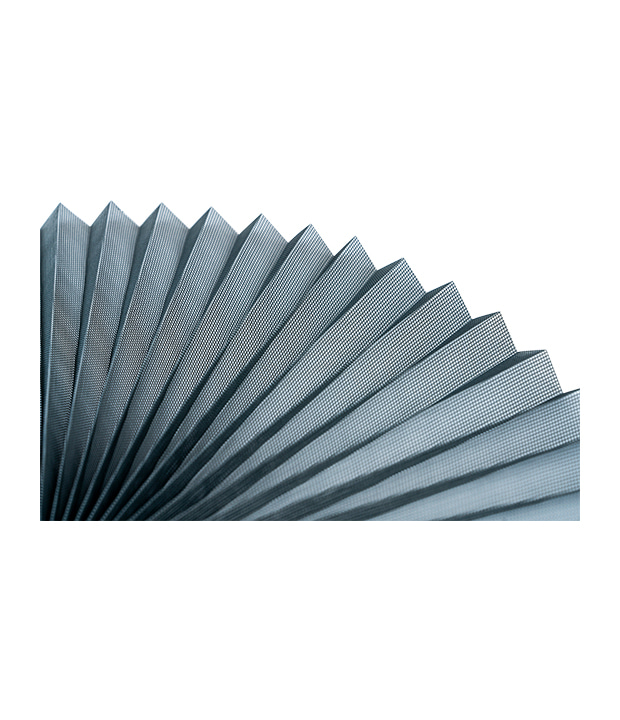 Lưới gấp polyester