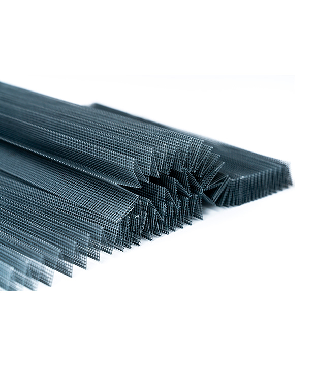 Lưới gấp polyester