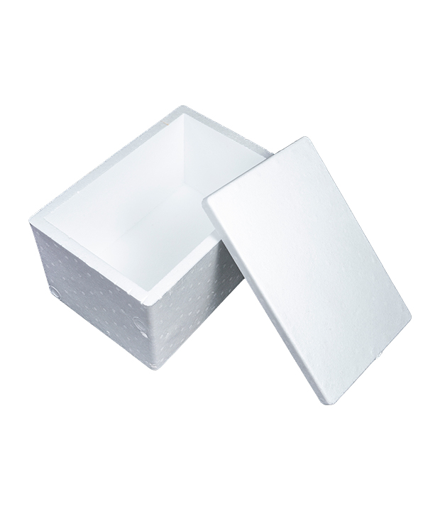 Hộp bao bì EPS