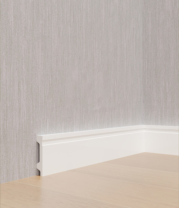 Tấm ốp chân tường PS YDT 8111