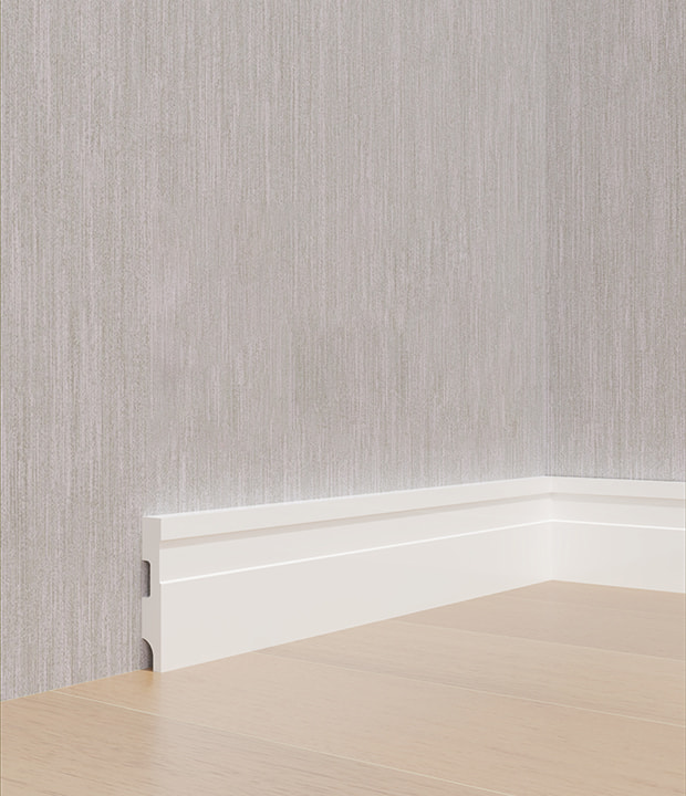 Tấm ốp chân tường PS YDT 8291