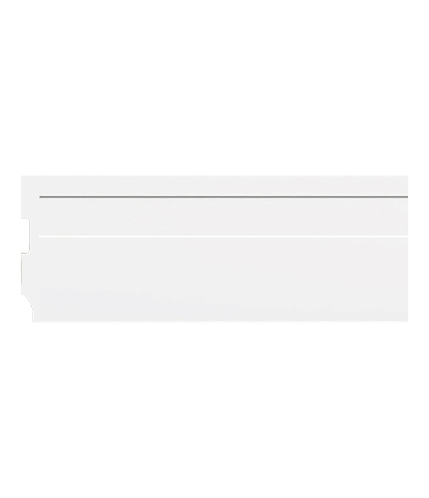 Tấm ốp chân tường PS YDT 8291