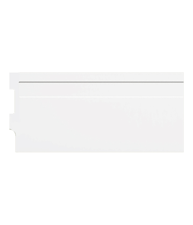 Tấm ốp chân tường PS YDT 8292