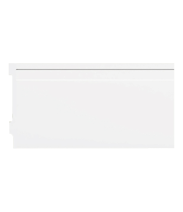 Tấm ốp chân tường PS YDT 8293